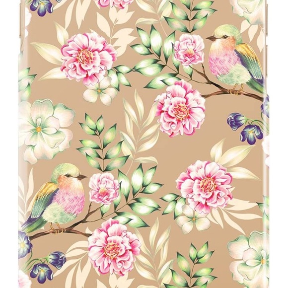 iDeal Of Sweden Mobile Phone Case for iPhone 8 Plus/
7Plus/6 Plus/6s Plus - Picture 2 of 3